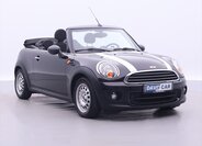 Mini One Kabriolet 1,6 l 72 kw