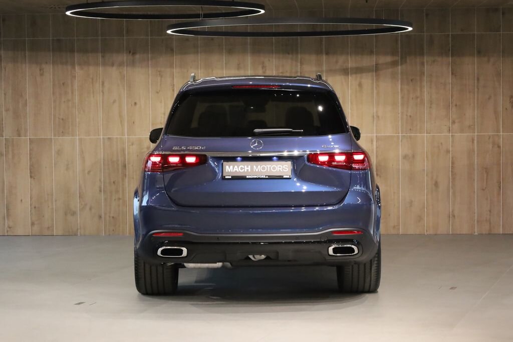 Mercedes-Benz Ostatní SUV / Terénní 3,0 l 285 kw