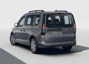 Volkswagen Caddy Kombi 1,5 l 85 kw