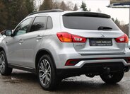 Mitsubishi ASX SUV 1,6 l 86 kw