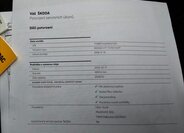 Škoda Kodiaq Kombi 1,5 l 110 kw