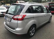 Ford Grand C-MAX 5