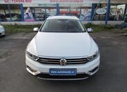Volkswagen Passat 2
