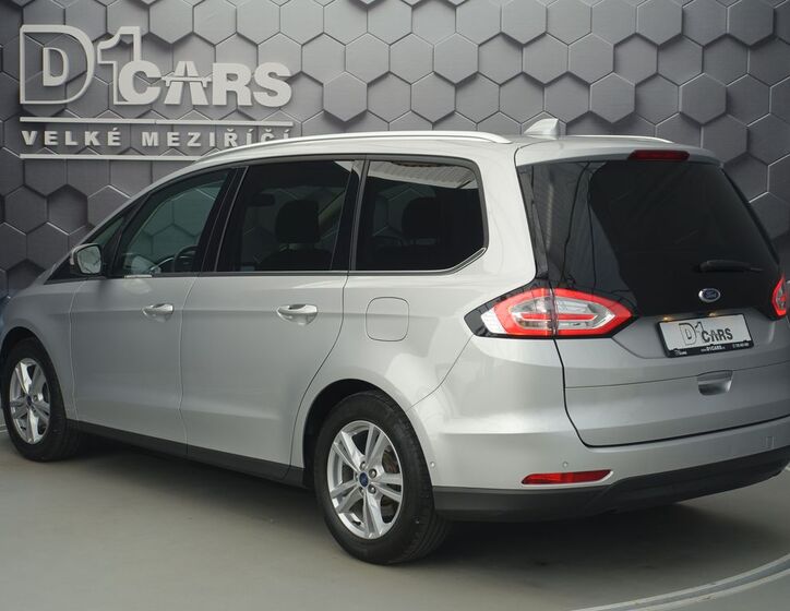 Ford Galaxy 5