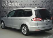 Ford Galaxy 5