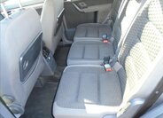 Volkswagen Touran 12