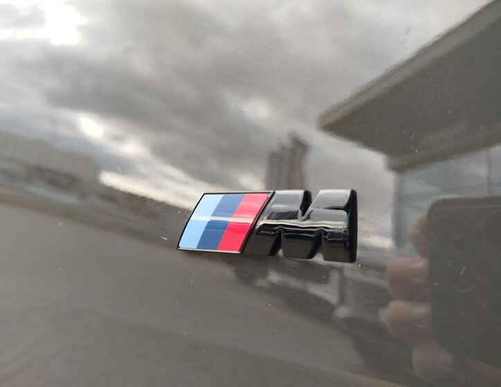 BMW Řada 4 Kabriolet 0,0 275 kw