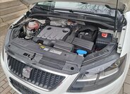 Seat Alhambra MPV 2,0 l 85 kw