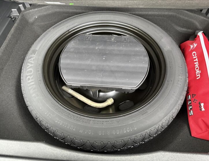 Citroën C5 Aircross 26