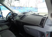 Ford Transit Sklápěč 2,2 l 92 kw