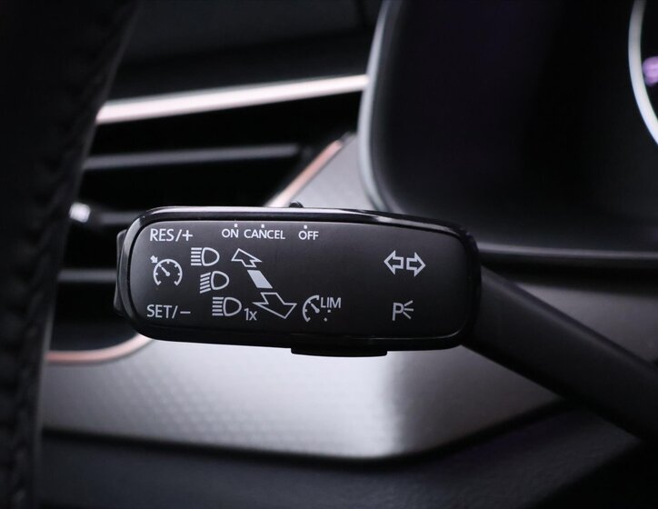 Škoda Scala Hatchback 999,0 81 kw