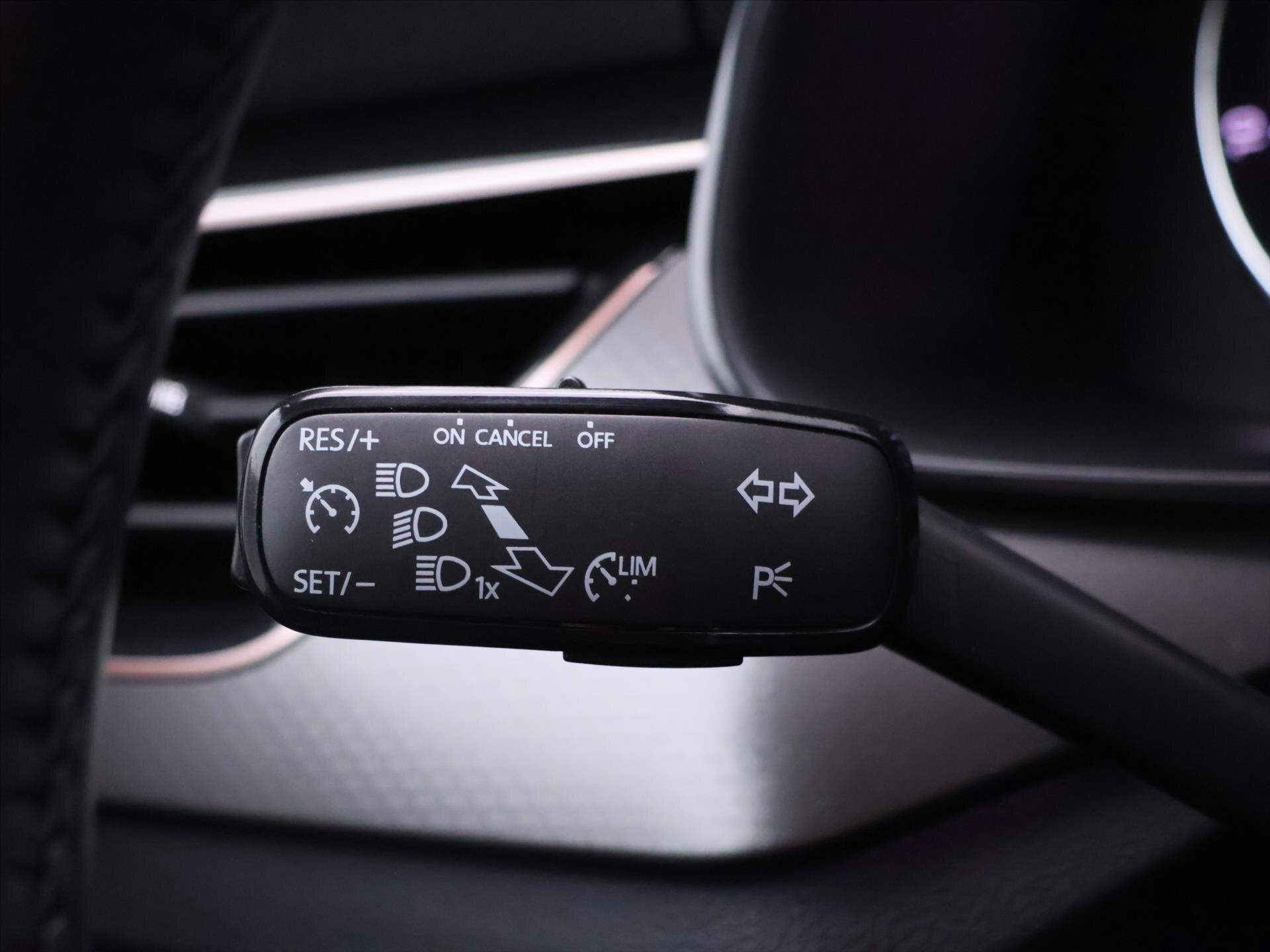 Škoda Scala Hatchback 999,0 81 kw