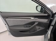 Škoda Superb Kombi 2,0 l 110 kw