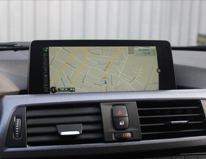 BMW Řada 3 Kombi 2,0 l 140 kw