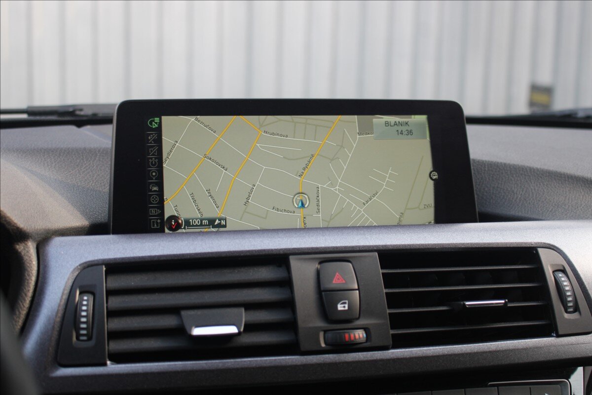 BMW Řada 3 Kombi 2,0 l 140 kw