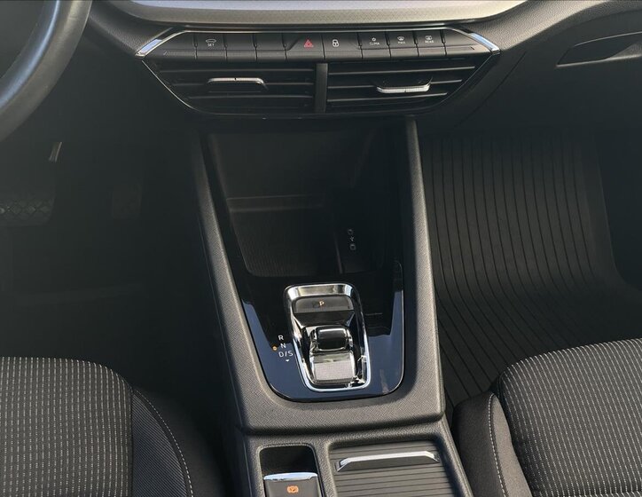 Škoda Octavia Kombi 2,0 l 85 kw