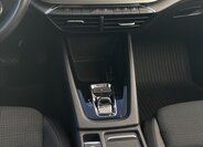 Škoda Octavia Kombi 2,0 l 85 kw