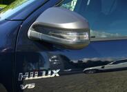 Toyota Hilux Pick-up 4,0 l 170 kw
