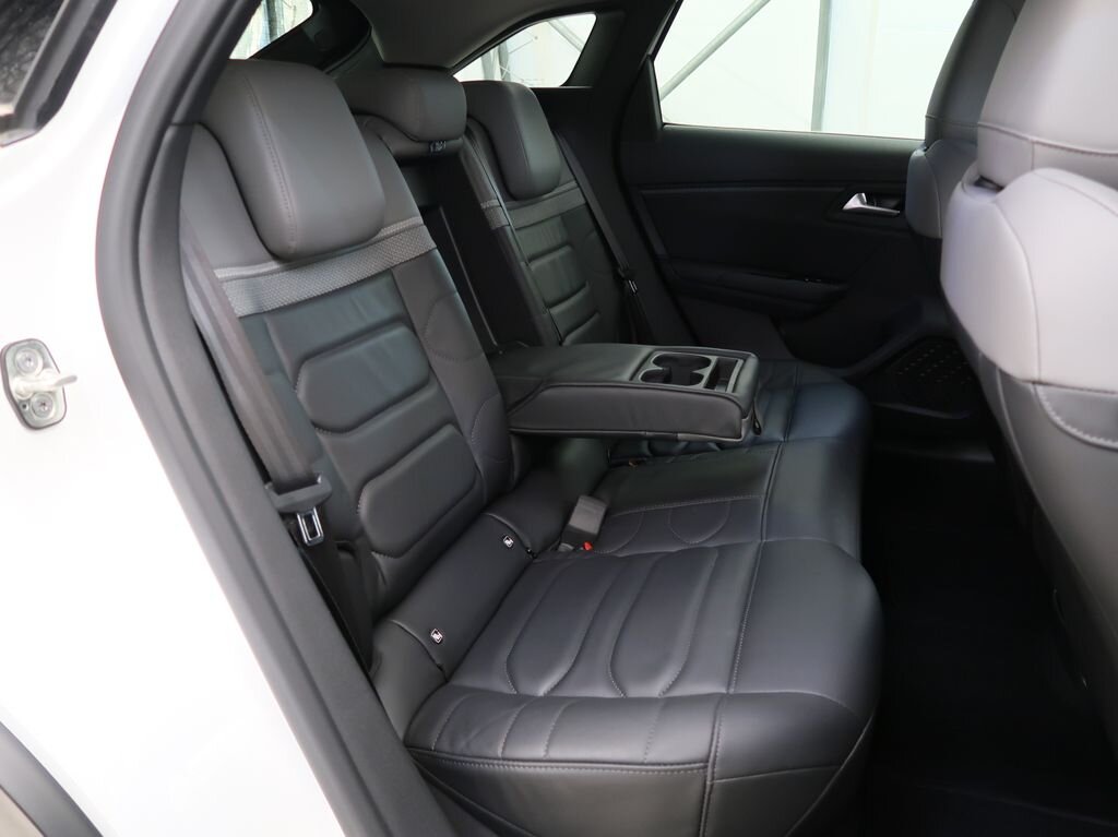 Citroën C5 X Kombi 1,6 l 133 kw