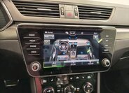 Škoda Superb Sedan / Limuzína 2,0 l 147 kw