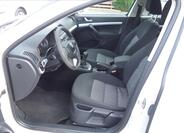 Škoda Octavia 9