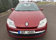 Renault Laguna Liftback 1,5 l 81 kw