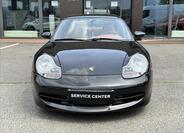 Porsche 911 Kupé 3,4 l 221 kw