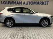 Mazda CX-60 SUV / Terénní 3,3 l 147 kw