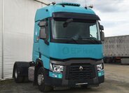 Renault Ostatní Ostatní 10,8 l 345 kw