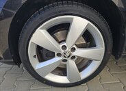 Škoda Fabia Kombi 1,2 l 81 kw