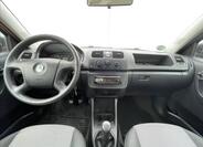 Škoda Fabia 16