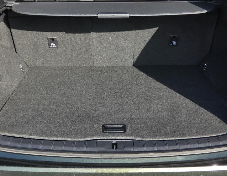 Lexus RX 350h SUV / Terénní 2,5 l 140 kw