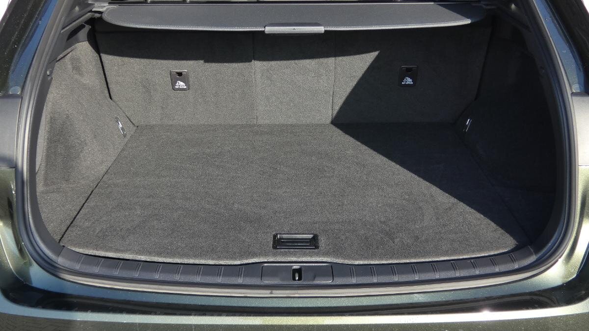 Lexus RX 350h SUV / Terénní 2,5 l 140 kw