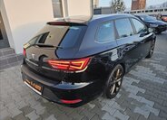 Seat Leon Kombi 1,5 l 96 kw