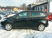 Ford B-MAX MPV 998,0 74 kw