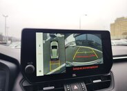 Toyota RAV4 Kombi 2,5 l 131 kw