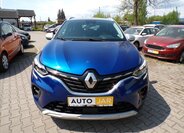 Renault Captur Hatchback 1,3 l 96 kw
