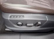 Škoda Octavia Kombi 1,5 l 110 kw