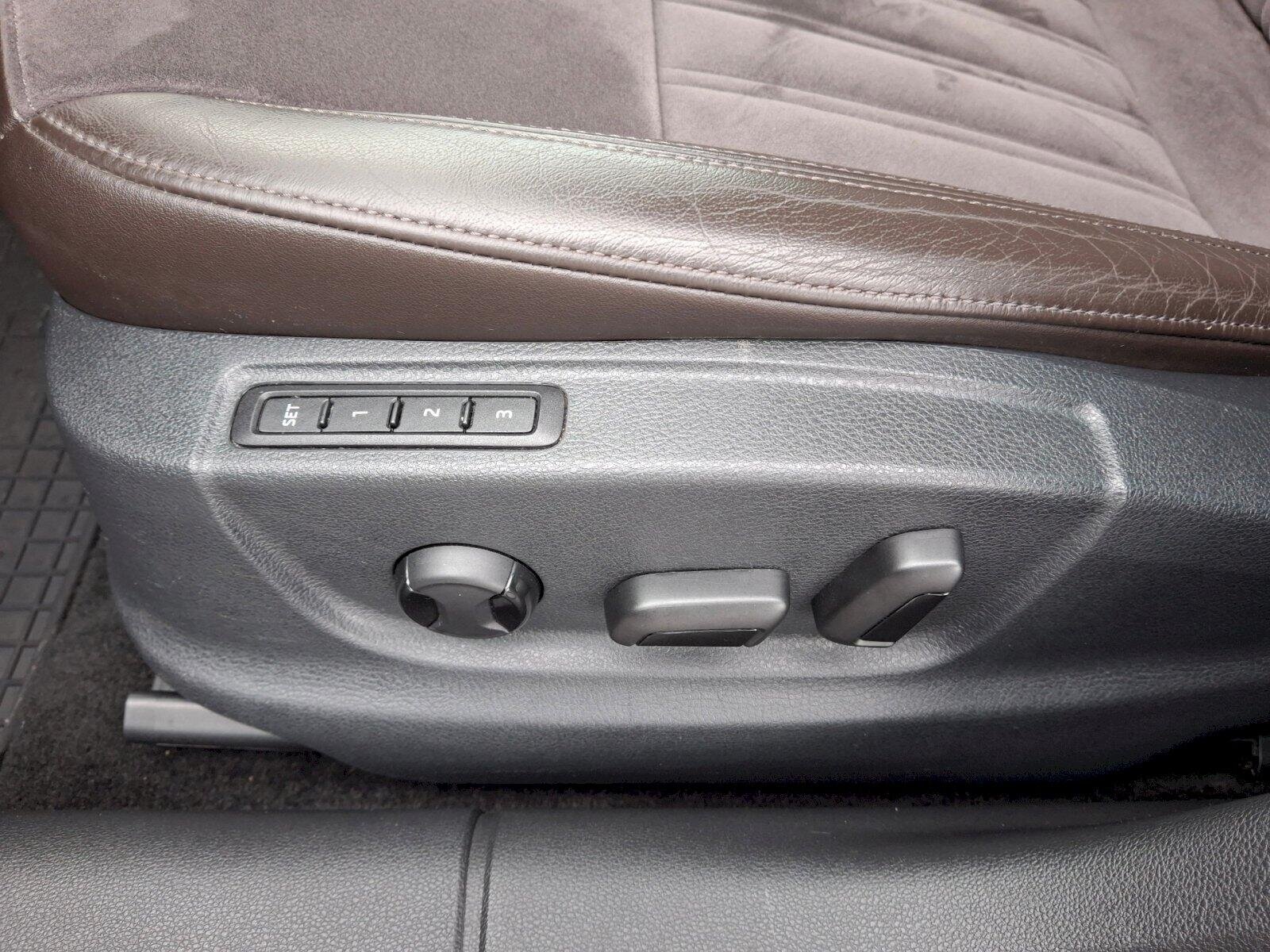 Škoda Octavia Kombi 1,5 l 110 kw