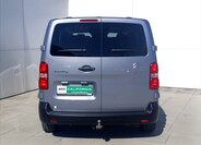 Citroën SpaceTourer MPV 1,5 l 88 kw