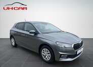 Škoda Fabia Hatchback 999,0 81 kw