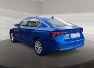 Škoda Octavia 4