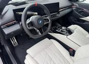 BMW i5 5