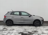 Škoda Fabia Hatchback 999,0 70 kw