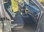 Toyota Hilux 11