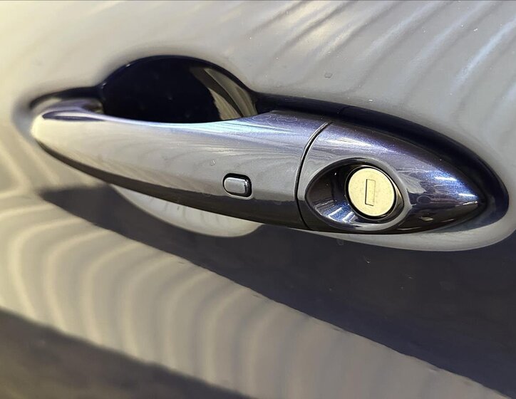 Alfa Romeo Stelvio SUV 2,1 l 154 kw