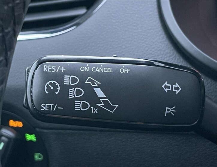 Škoda Octavia Kombi 1,6 l 85 kw