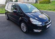 Ford Galaxy 4
