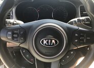 KIA Carens Kombi 1,6 l 99 kw