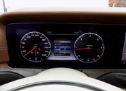 Mercedes-Benz Třídy E Sedan 2,0 l 143 kw